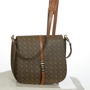 Adrienne Vittadini Signature Bag Adjustable Strap